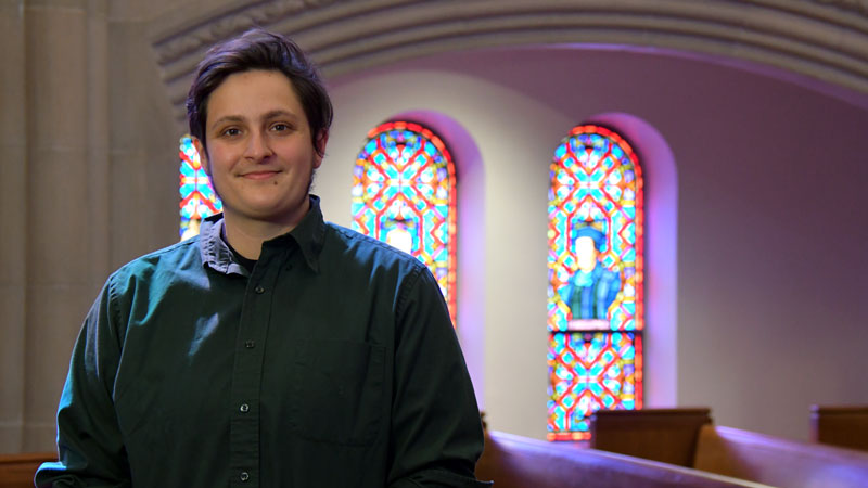 Benny-bio-photo-800x450 progressive, open and affirming churches in Chicago