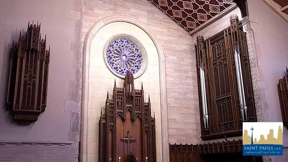October 31, 2021 Sunday Worship