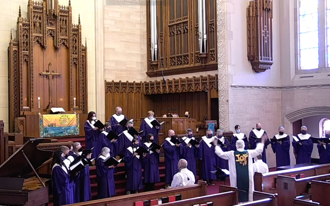 February 13, 2022 Sunday Worship